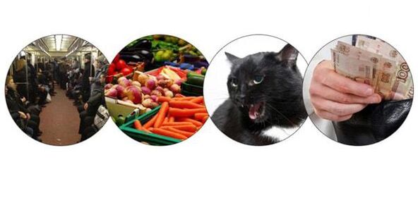 Kako se človek okuži s paraziti